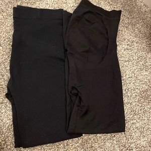BLANQI MATERNITY leggings